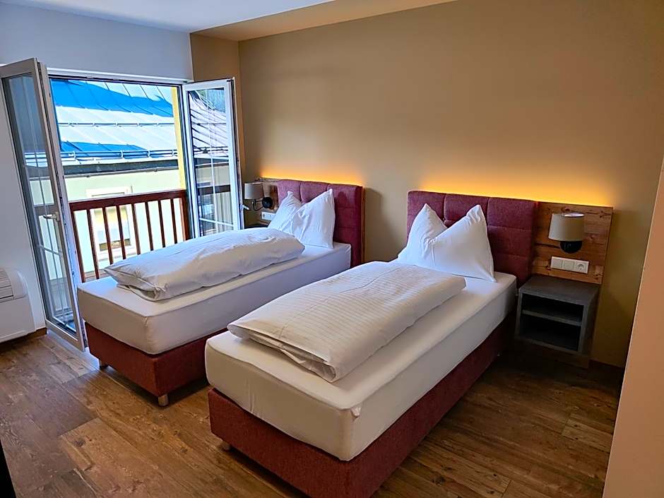 Photo 1 of 50 of Hotel-Bad Goisern