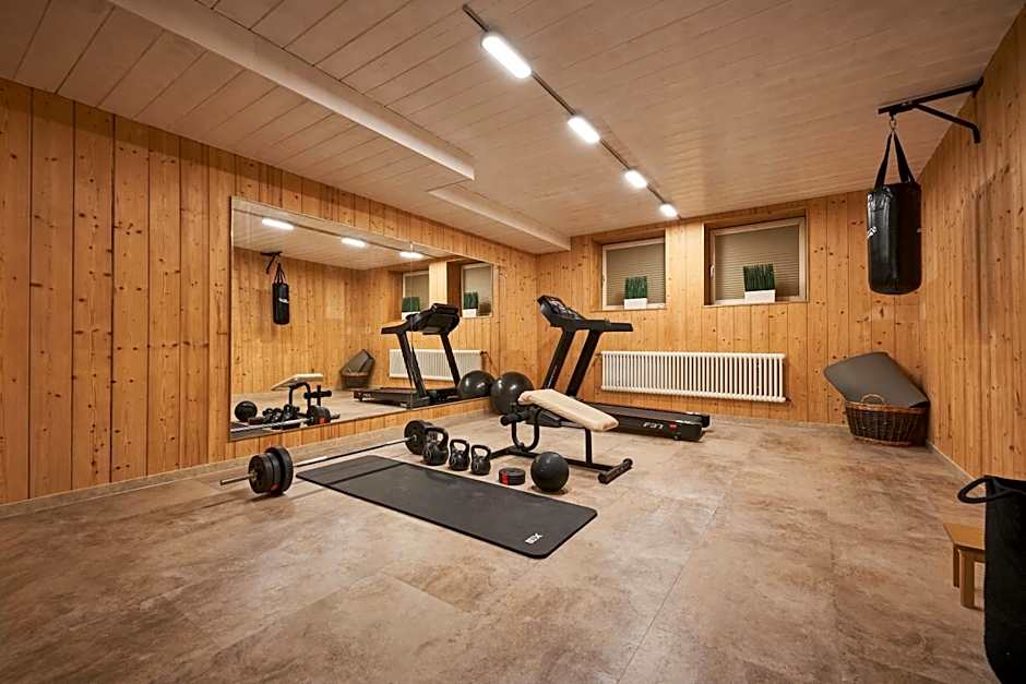 Hotel Neuhäusl Superior