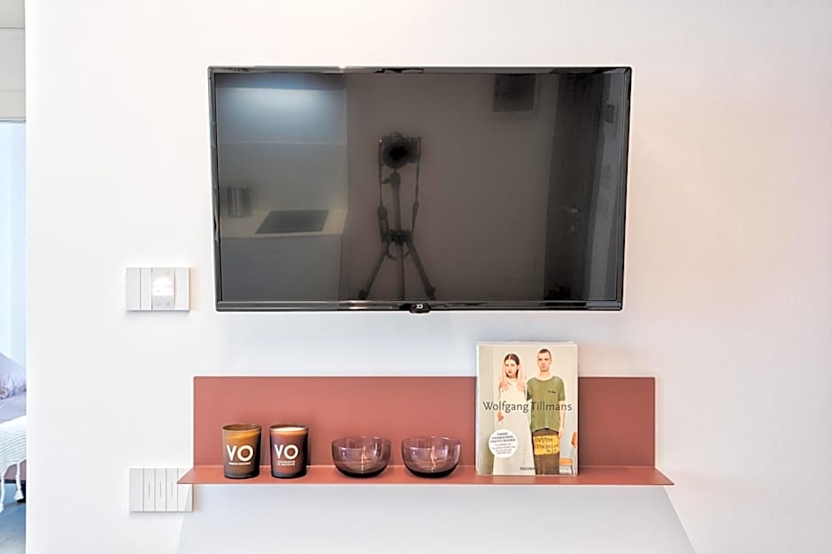 Albamarina Residence