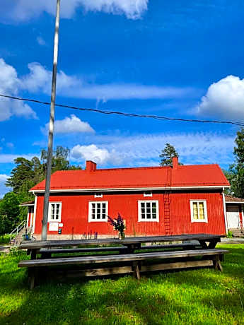 Wannabe Hostel FU-47