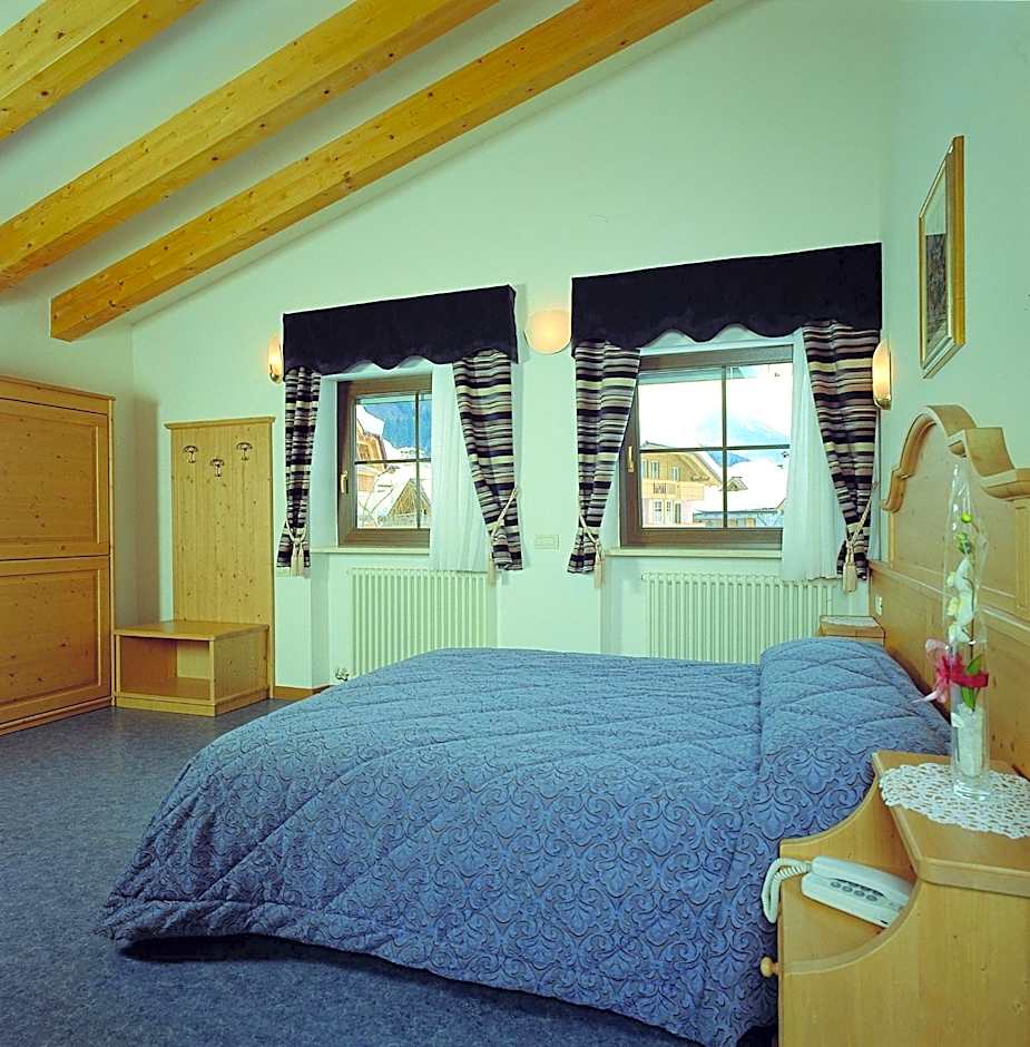 Hotel Al Plan Andalo