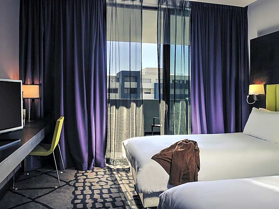 Hotel Mercure Rif Nador