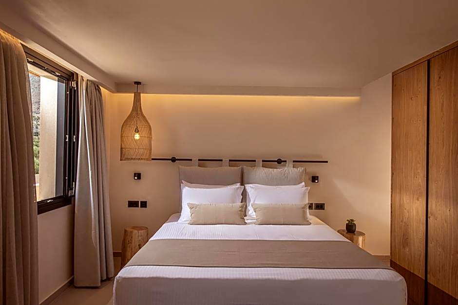 Indigo Suites Collection Adults Only