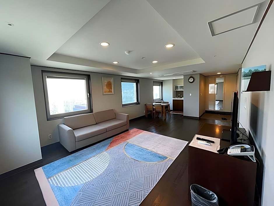 Toyoko Inn Daejeon Government Complex