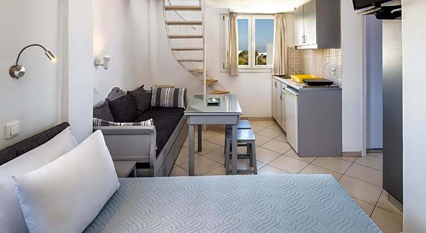 Honeymoon Beach Studios