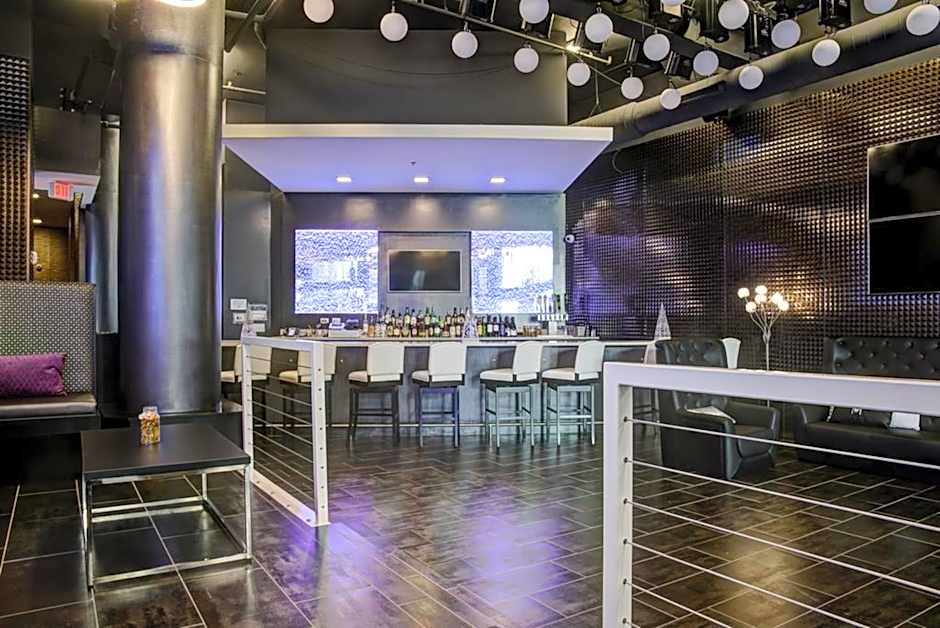 Luminn Hotel Minneapolis