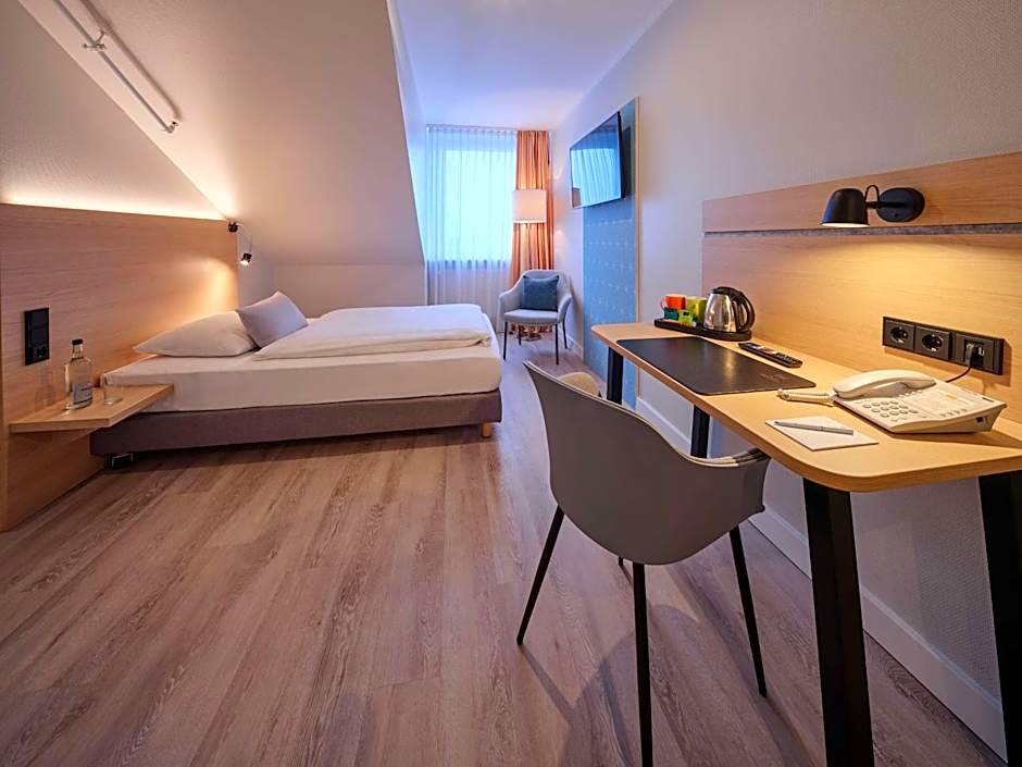 Best Western Hotel Prisma