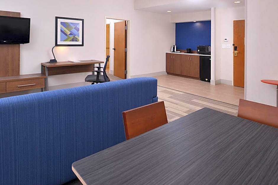 Holiday Inn Express Olean By IHG