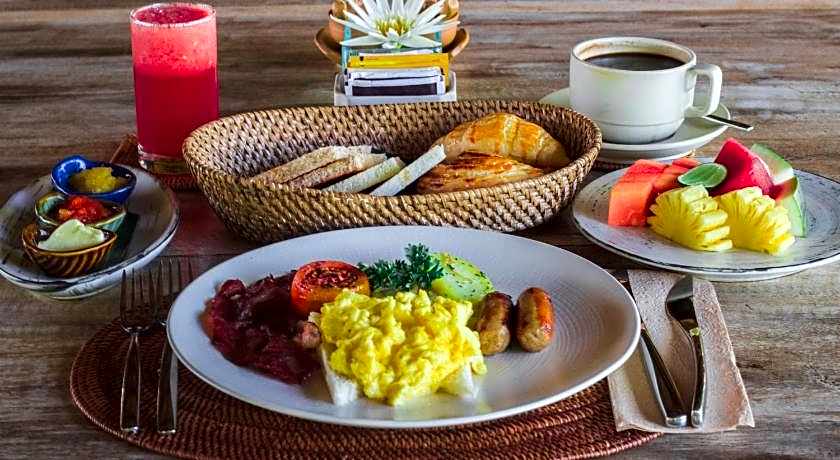 De Klumpu Bali Eco Tradi Stay