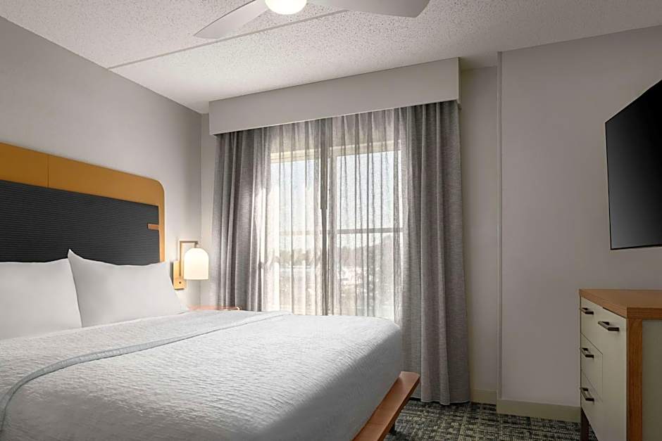 Homewood Suites By Hilton Richmond - Airport