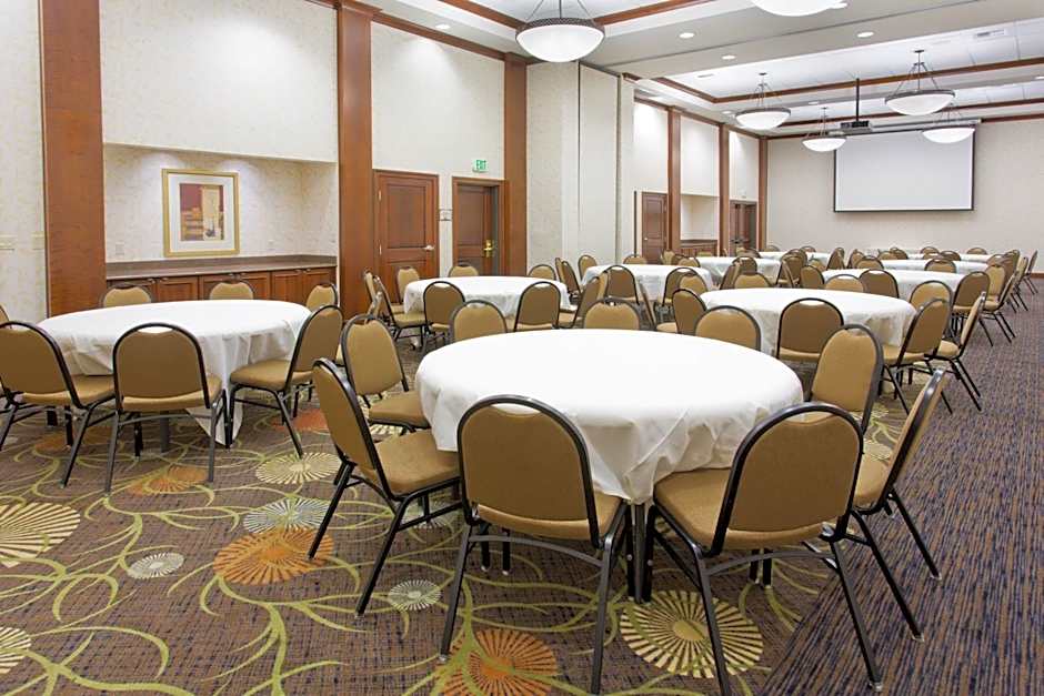 Staybridge Suites Everett - Paine Field By IHG