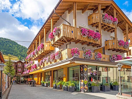 Hotel Concordia