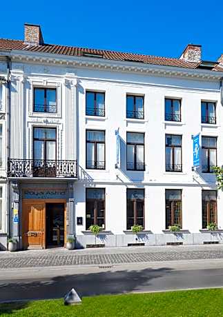 Hotel Royal Astrid