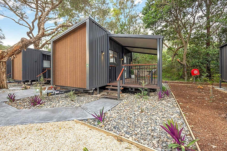 Reflections North Haven - Holiday Park