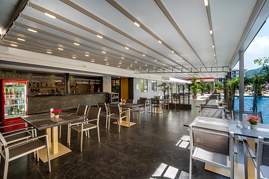 Tuana Hotels Casa Del Sol