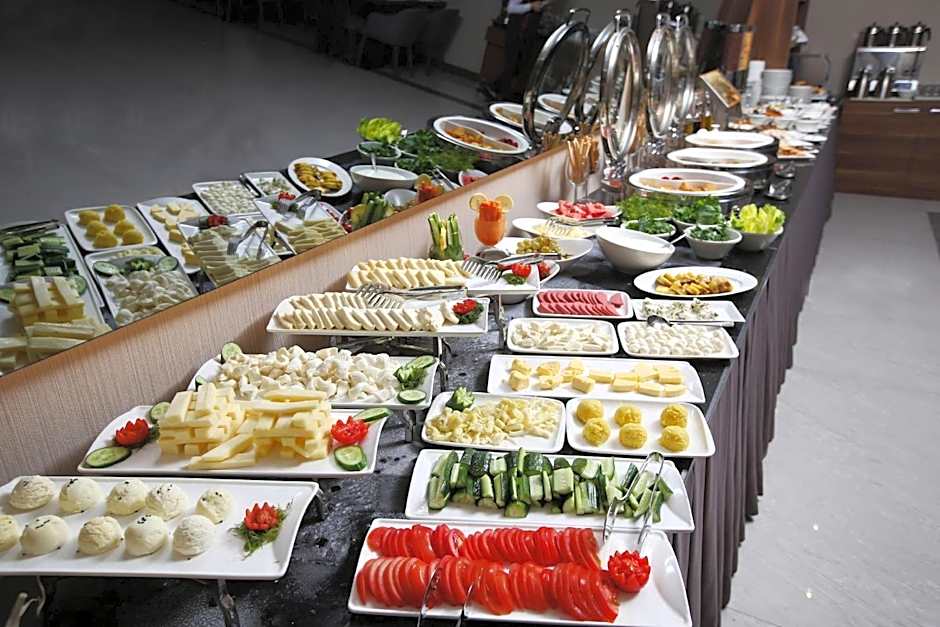 Mardin Airport Hotel