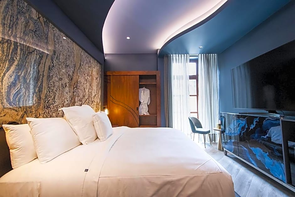 L Hotel Perla Boutique