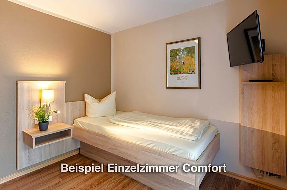 Kurgarten-Hotel