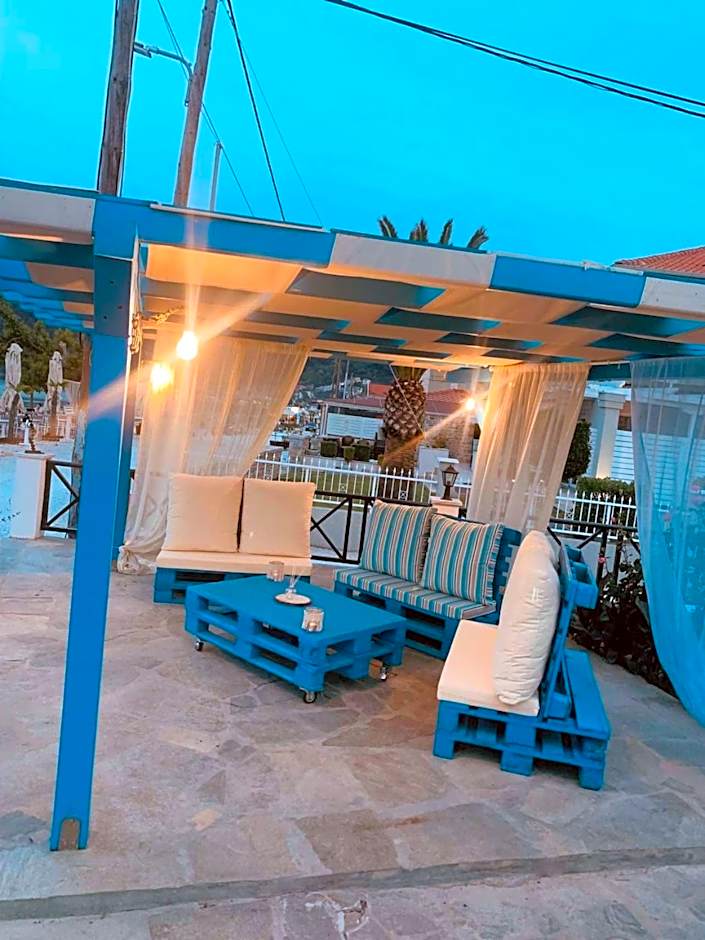 Kastalia Studios And APARTMENTS