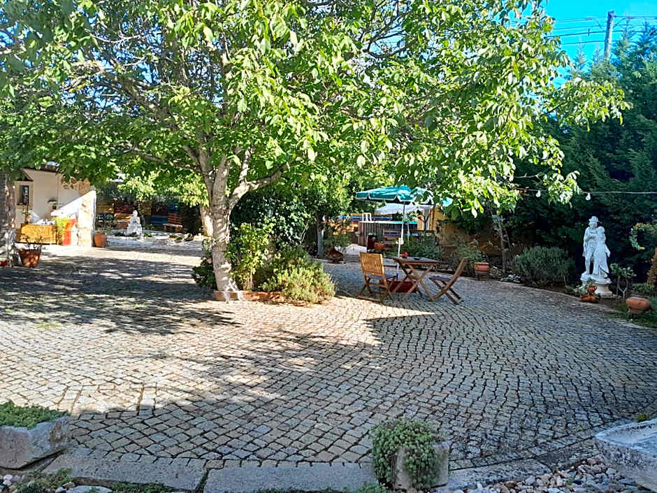 Refúgio das Artes Guesthouse