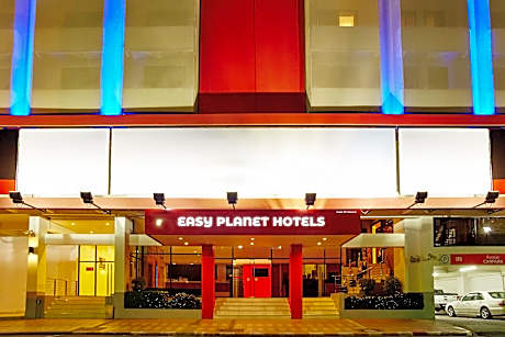 Red Planet Hat Yai (SHA Extra Plus)