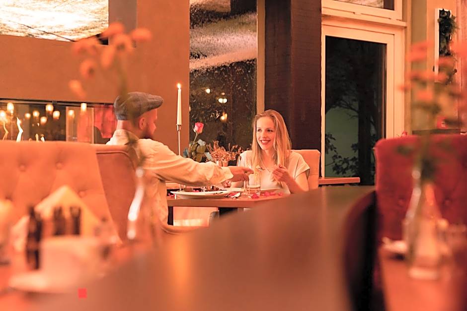 Trihotel Rostock - Wellnesshotel Adults Only