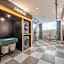 City Comfort Premier Hotel Qinzhou Lingshan Traditional Chinese Medicine Hospital Gymnasium