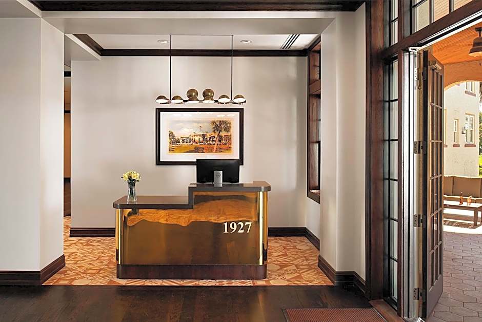 Fenway Hotel, Autograph Collection by Marriott
