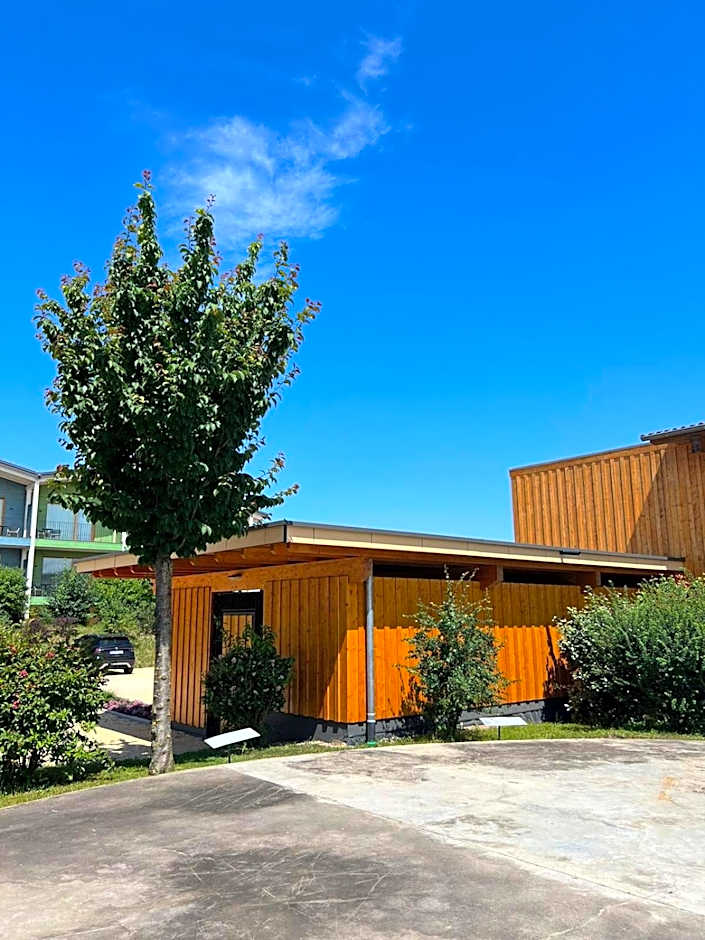 Landhotel Bohrerhof