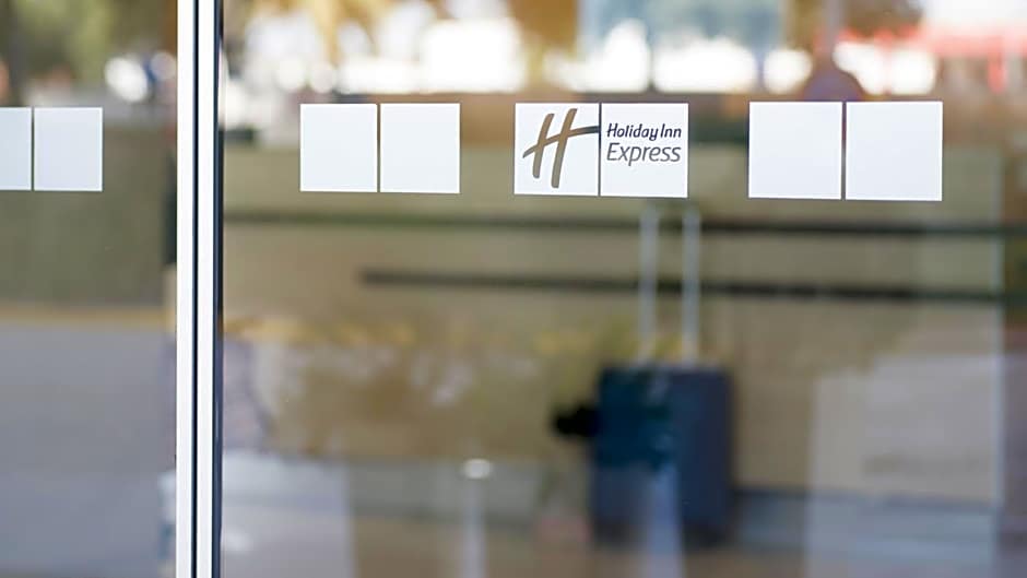 Holiday Inn Express Madrid-Getafe By IHG