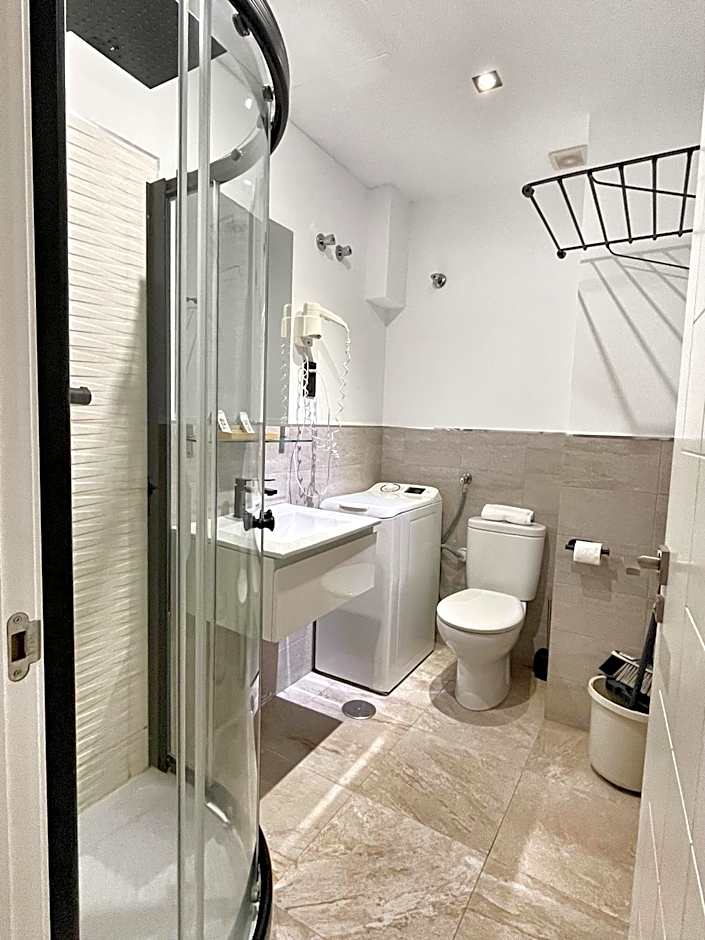 Tennessee Urban Suites