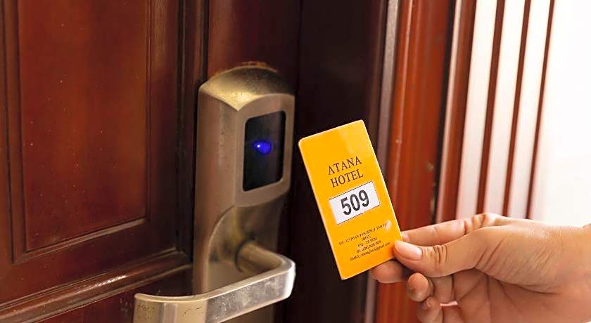 Atana Hotel