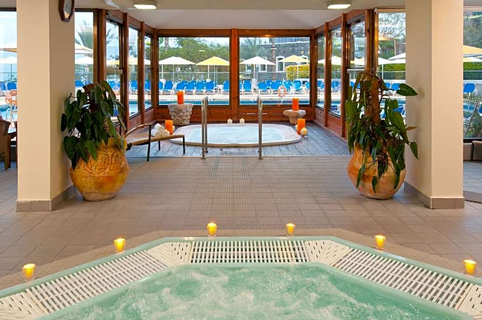 Leonardo Plaza Hotel Tiberias