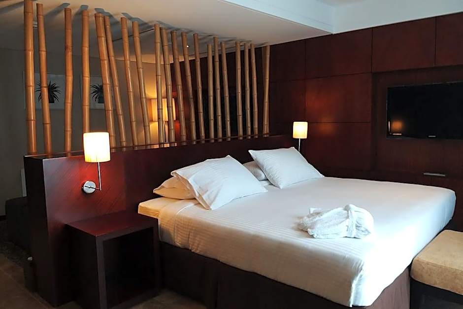 Talatona Convention Hotel