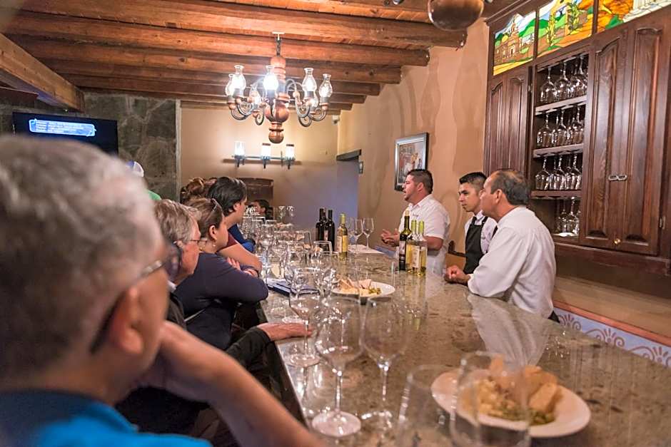 Hotel Misión Cerocahui a Balderrama Hotel Collection