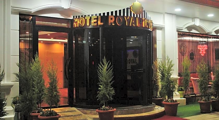 Royal Inci Airport Hotel