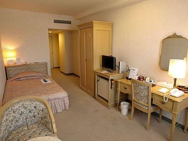 Nogami President Hotel