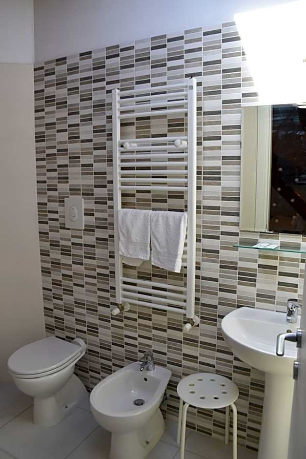 Residenza Ondanomala