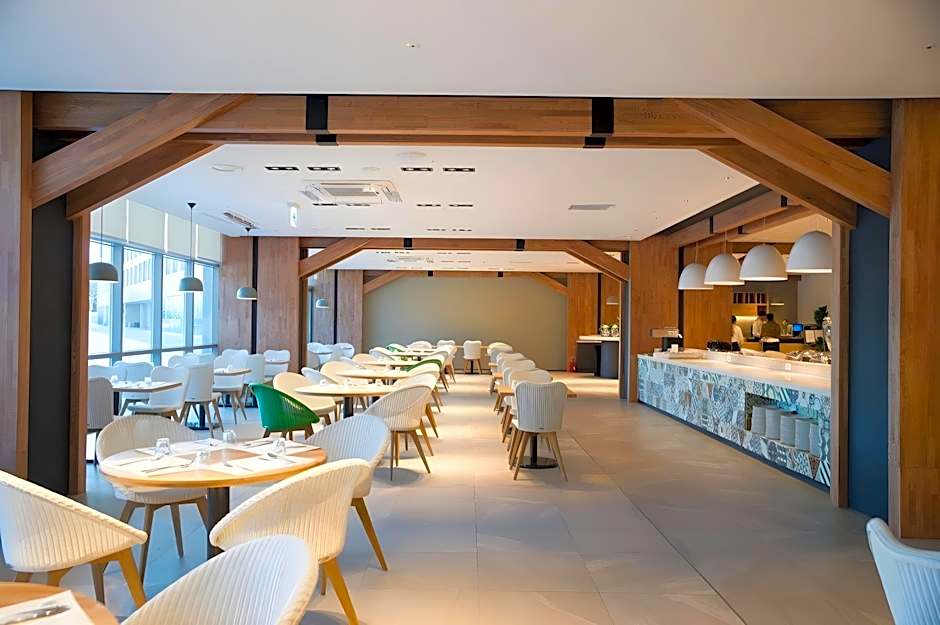 Hotel Around Pyeongchang