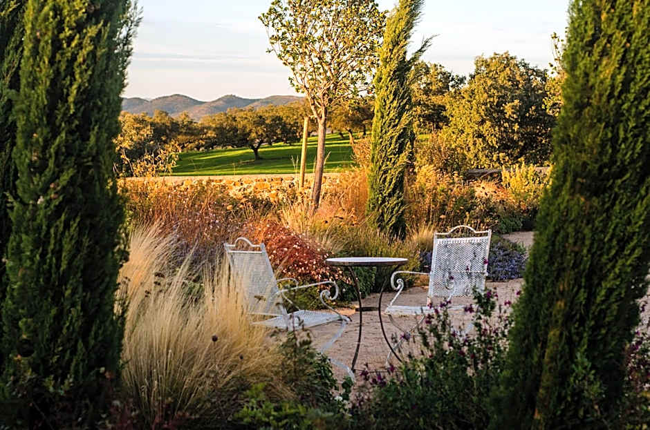 La Dehesa de Don Pedro