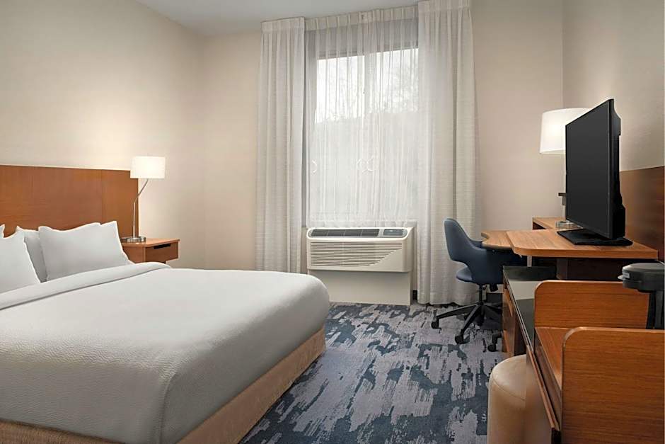 Fairfield Inn & Suites by Marriott The Dalles