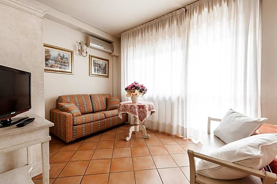 Residence Isola Verde Cisanello