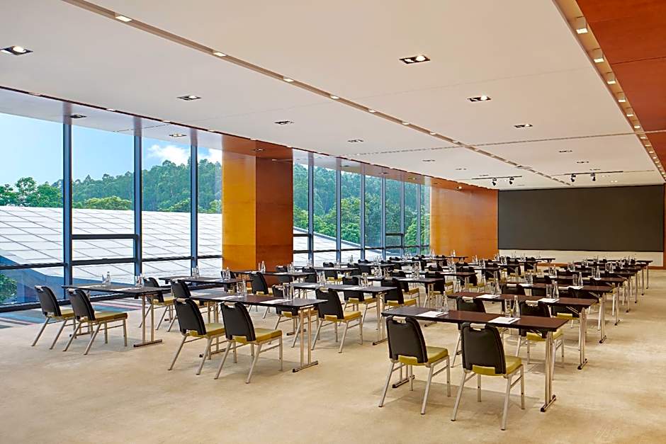 Aloft Nanhai, Foshan