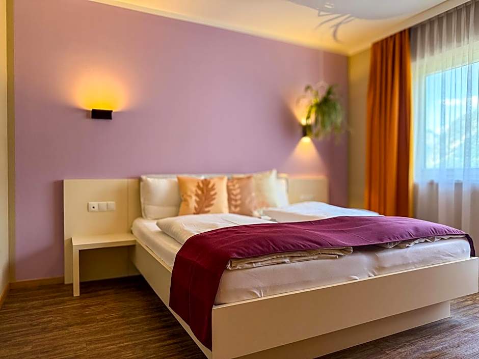 zum Senner Suites Zillertal