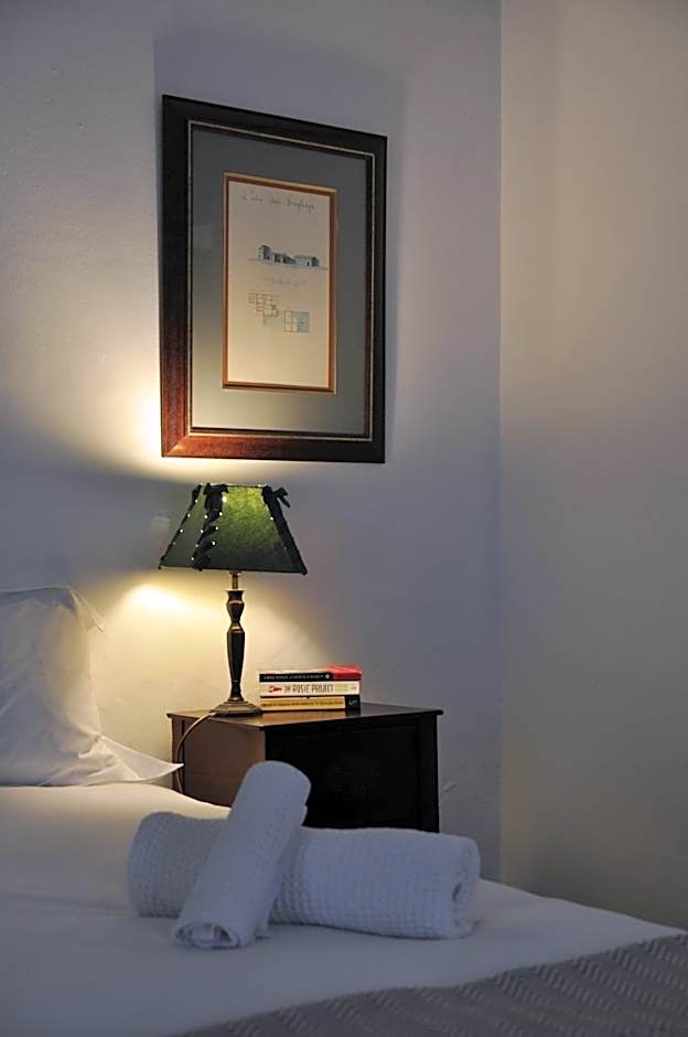 Wildekrans Country House