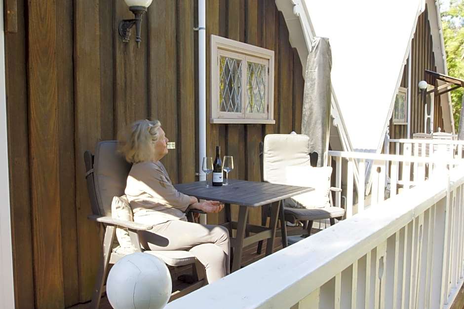 The Carriages Boutique Hotel and Vineyard