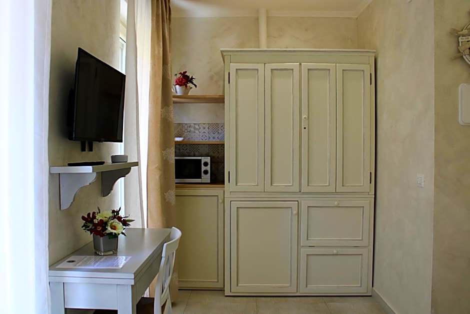 MEDUSA Residence B&B