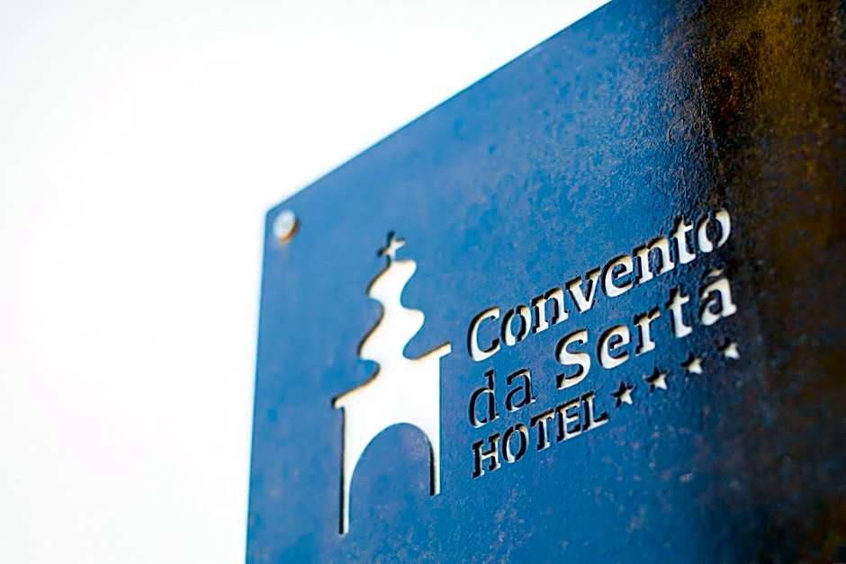 Convento Da Serta Hotel
