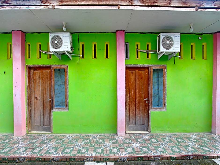 OYO 91476 Srikaya Hotel 3