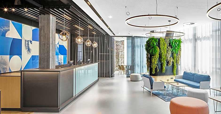 H2 Hotel Wien Schönbrunn